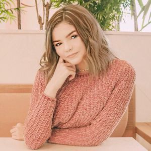 Meet your Posher, Brooke